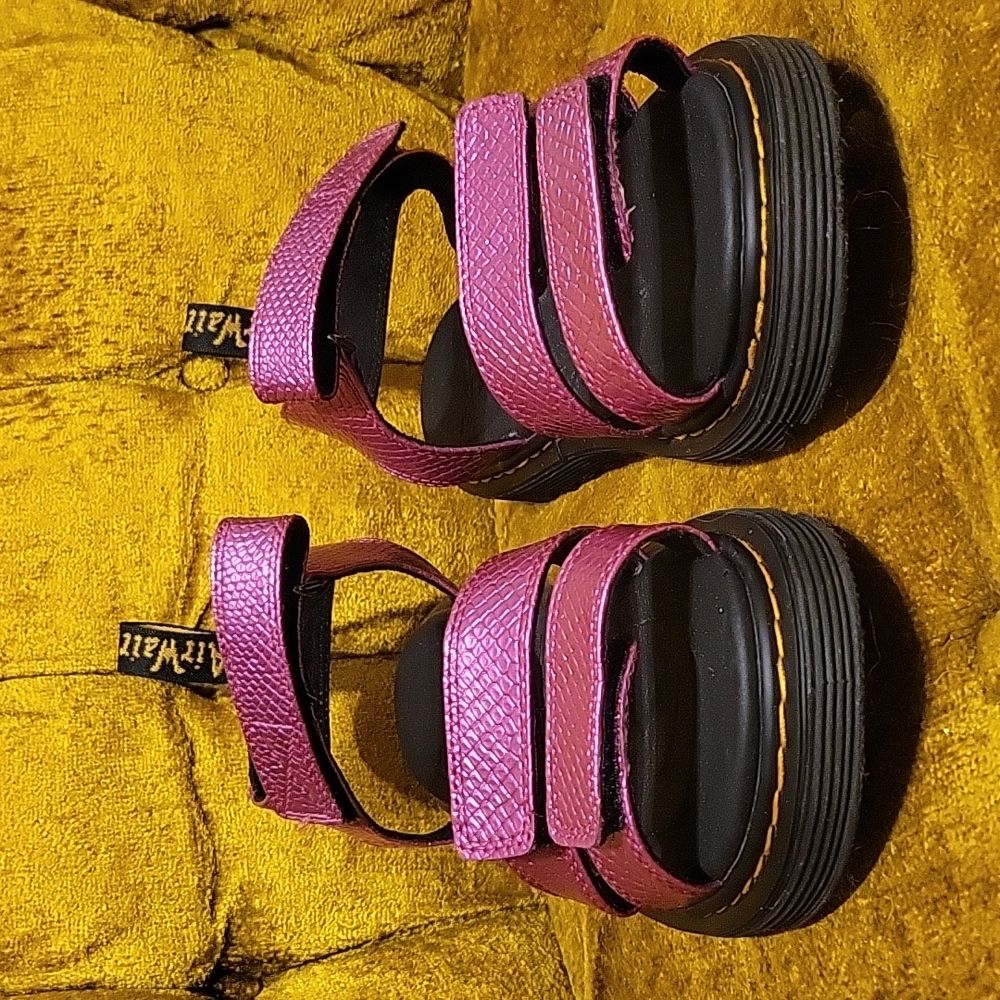Dr. Martens Klaire Sandals